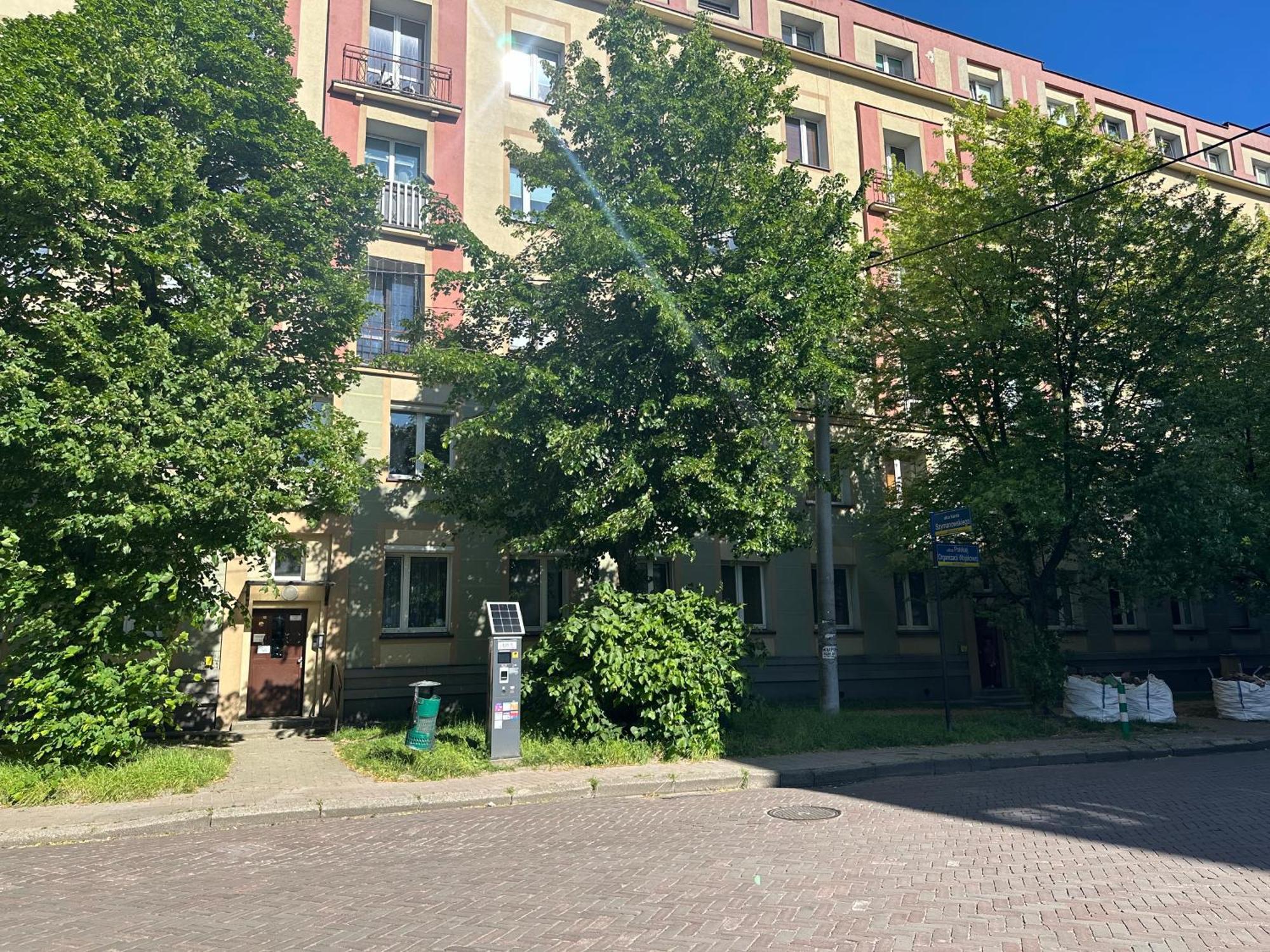 City Apartment Czestochowa Centrum 2-Bedroom Exterior photo